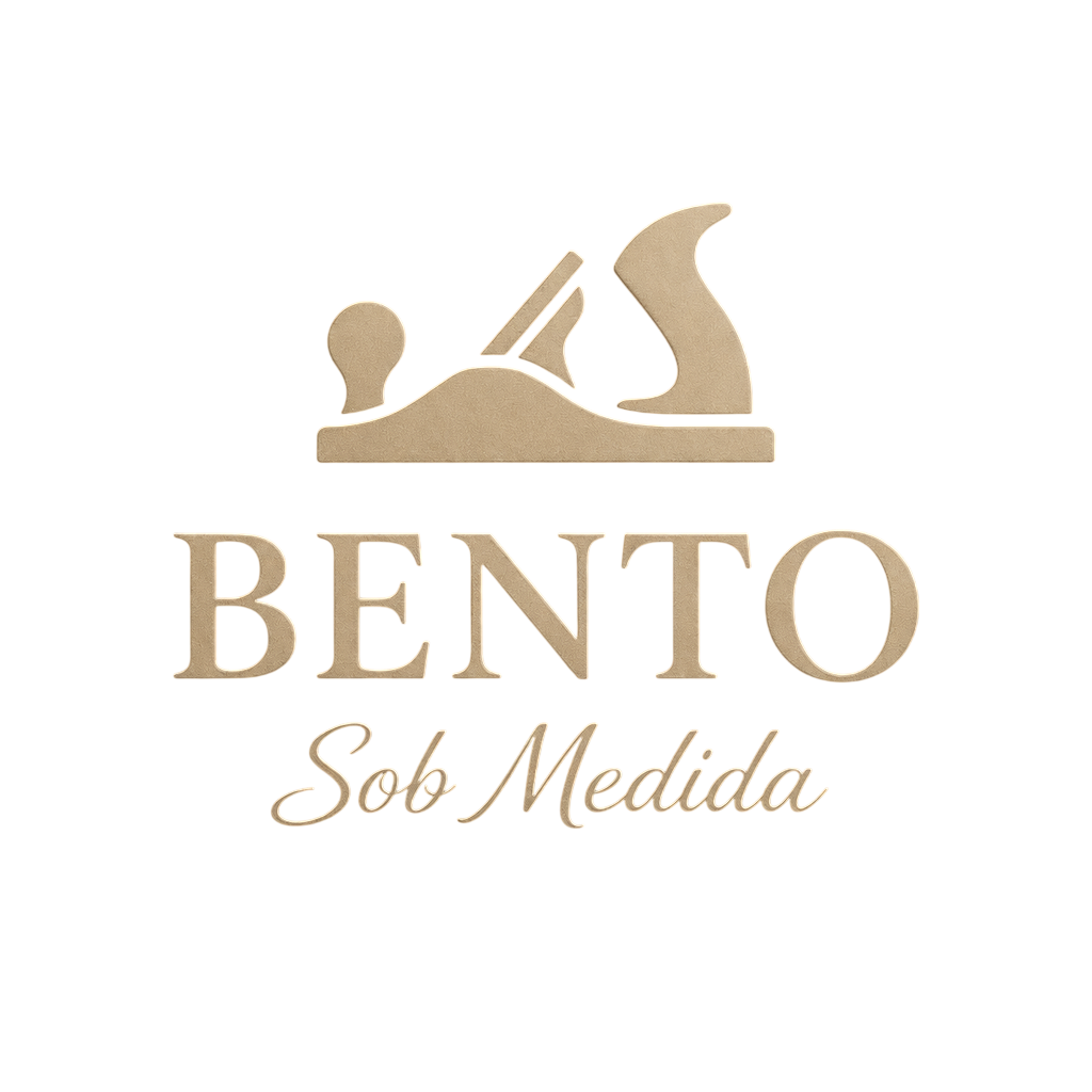 Bento Sob Medida